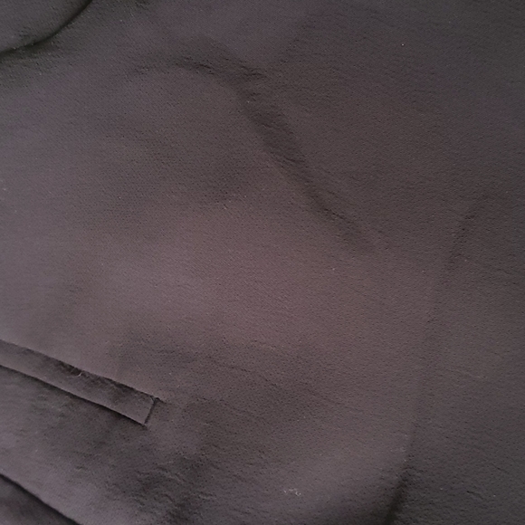 Wilfred - Modern Brown Jallade Pant Crepe - Picture 4 of 4